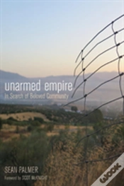 Capa do artigo Unarmed Empire