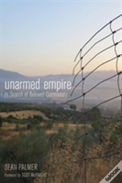 Capa do artigo Unarmed Empire