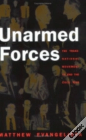 Capa do artigo Unarmed Forces