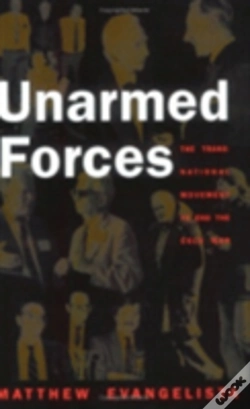 Capa do artigo Unarmed Forces