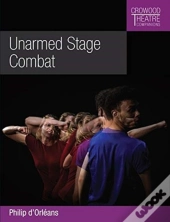 Unarmed Stage Combat