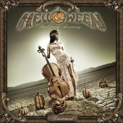 Capa do artigo Unarmed - Vinil