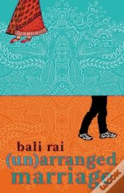 Capa do artigo (Un)Arranged Marriage