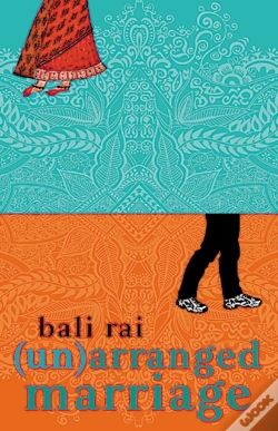 Capa do artigo (Un)Arranged Marriage
