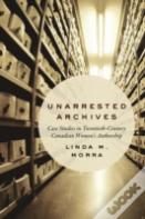 Unarrested Archives