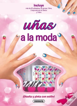 Capa do artigo Uñas A La Moda