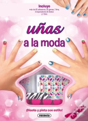 Capa do artigo Uñas A La Moda