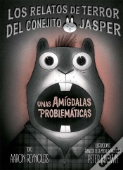 Capa do artigo Unas Amigdalas Problematicas