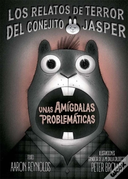 Capa do artigo Unas Amigdalas Problematicas