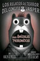 Unas Amigdalas Problematicas