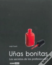 Capa do artigo Uñas Bonitas