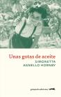 Unas Gotas De Aceite - Preview