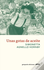 Capa do artigo Unas Gotas De Aceite