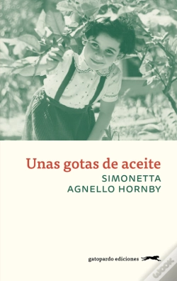 Capa do artigo Unas Gotas De Aceite