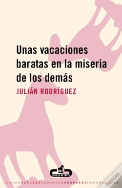 Capa do artigo Unas Vacaciones Baratas En La Miseria De Los Demás