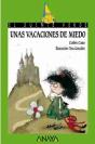 Unas Vacaciones De Miedo - Preview