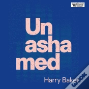 Capa do artigo Unashamed