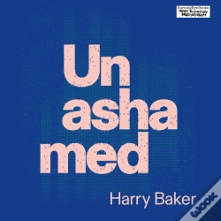 Capa do artigo Unashamed