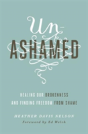 Unashamed - Preview
