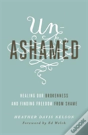 Capa do artigo Unashamed