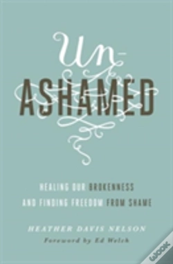 Capa do artigo Unashamed