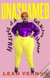 Unashamed