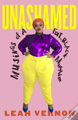 Capa do artigo Unashamed