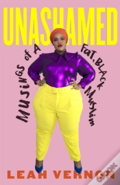 Capa do artigo Unashamed