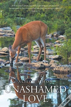 Capa do artigo Unashamed Love