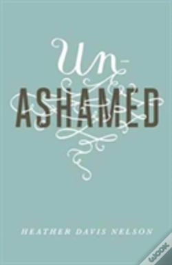 Capa do artigo Unashamed (Pack Of 25)