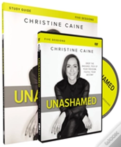 Capa do artigo Unashamed Study Guide With Dvd