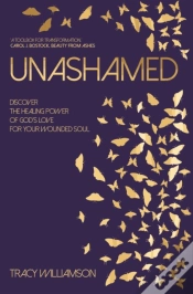 Capa do artigo Unashamed