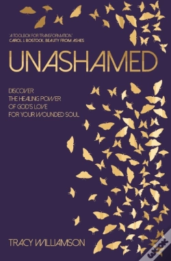 Capa do artigo Unashamed