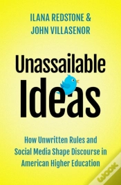 Capa do artigo Unassailable Ideas