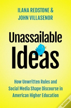 Capa do artigo Unassailable Ideas