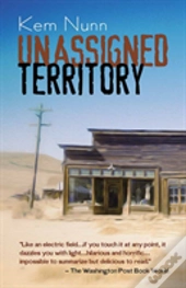 Unassigned Territory