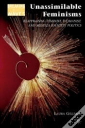 Capa do artigo Unassimilable Feminisms