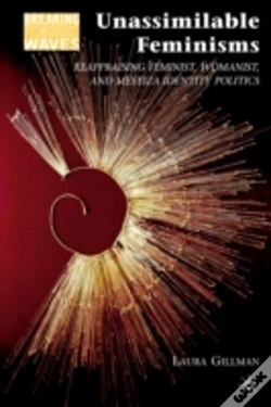 Capa do artigo Unassimilable Feminisms