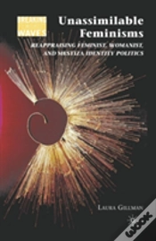 Capa do artigo Unassimilable Feminisms
