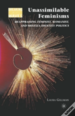 Capa do artigo Unassimilable Feminisms