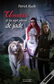 Capa do artigo Unatis Et Les Sept Pierres De Jade