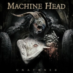Capa do artigo UNATØNED - Vinil