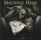 Capa do artigo Unatoned - CD