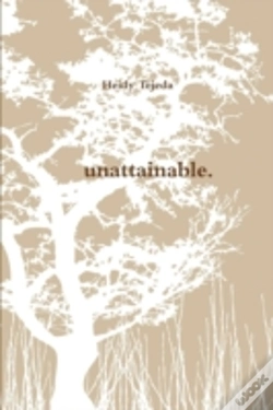 Capa do artigo Unattainable.