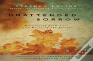 Unattended Sorrow
