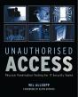 Unauthorised Access - Preview