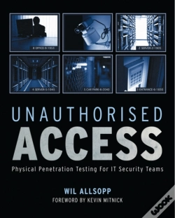 Capa do artigo Unauthorised Access