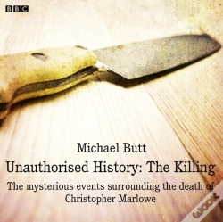 Capa do artigo Unauthorised History: The Killing