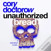 Capa do artigo Unauthorized Bread