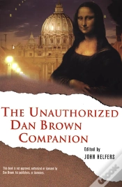 Capa do artigo Unauthorized Dan Brown Companion